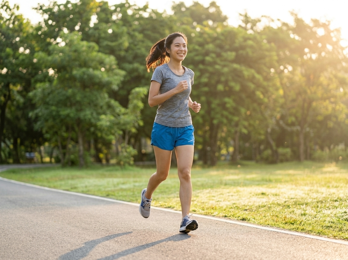 Scientific Exercise and Fitness